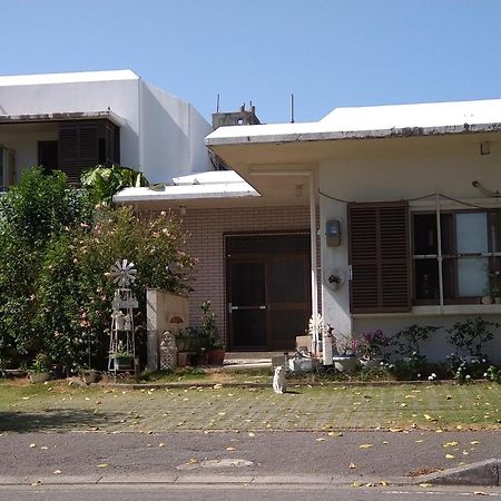 Minshuku Zabaru Hostel Ishigaki  Exterior foto
