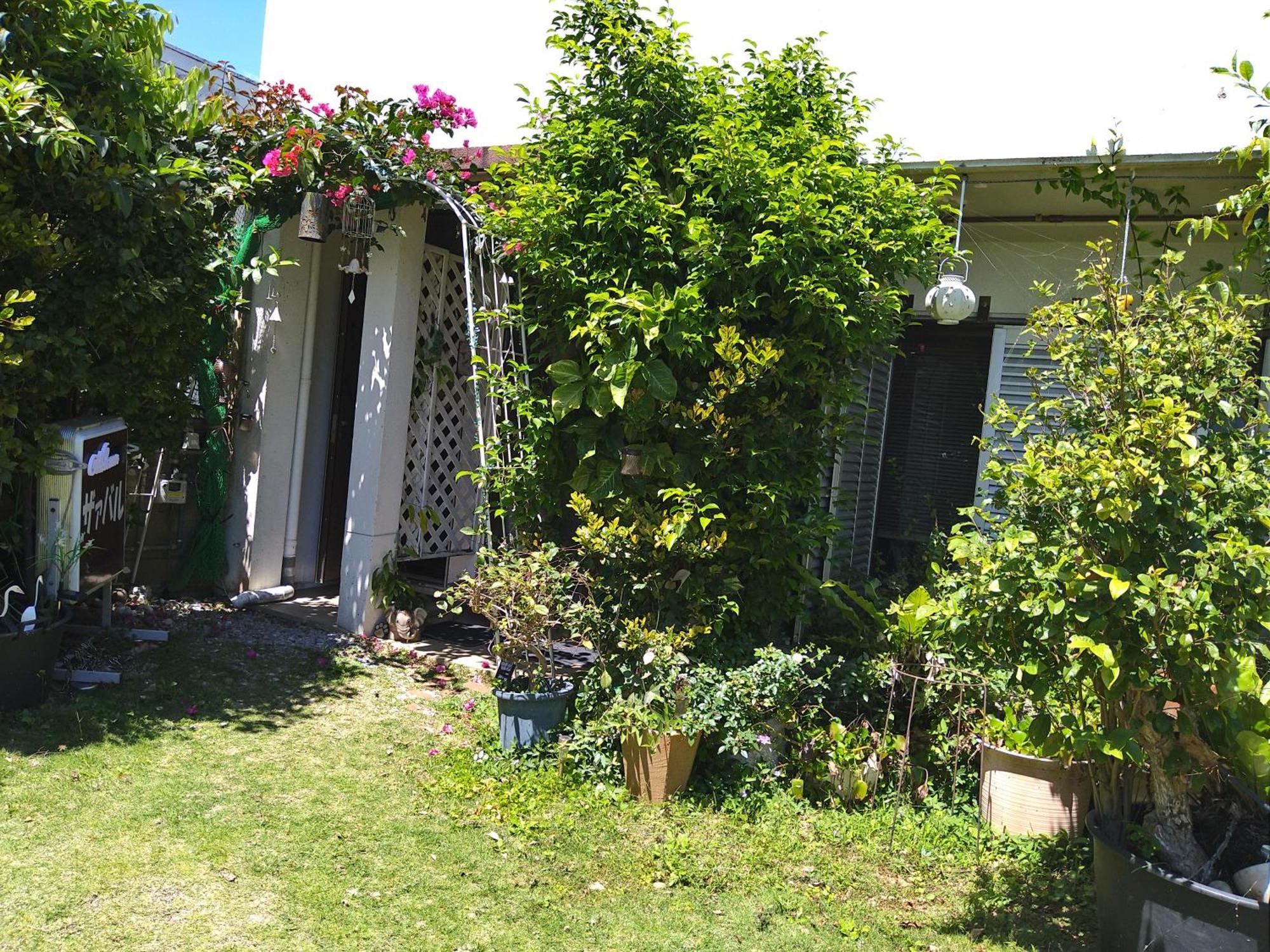 Minshuku Zabaru Hostel Ishigaki  Exterior foto