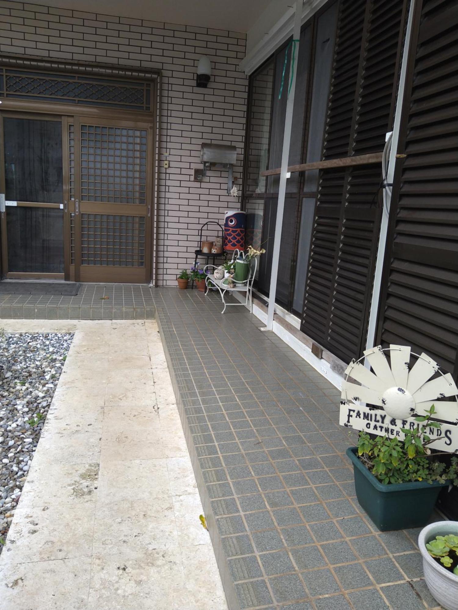 Minshuku Zabaru Hostel Ishigaki  Exterior foto