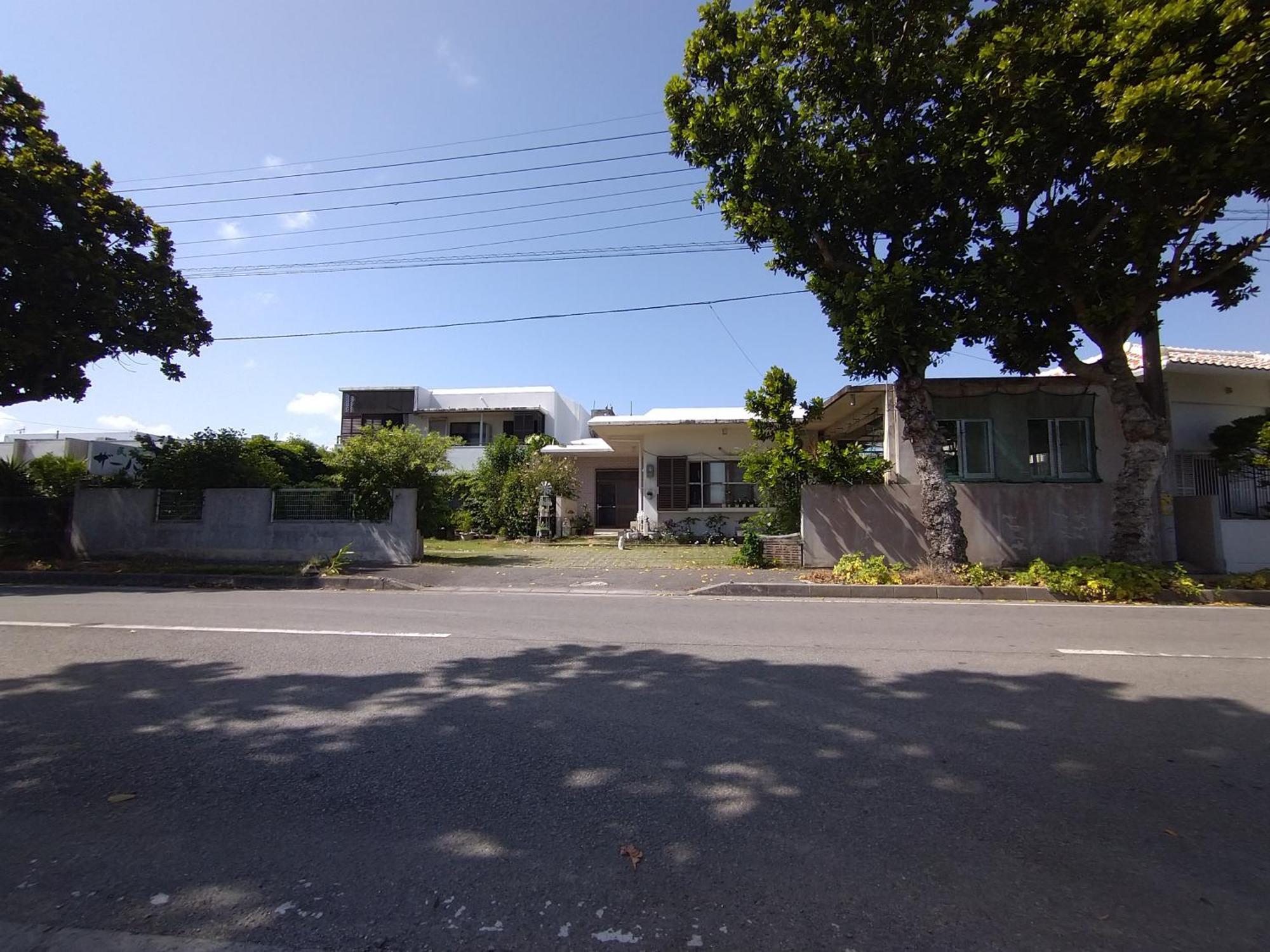 Minshuku Zabaru Hostel Ishigaki  Exterior foto